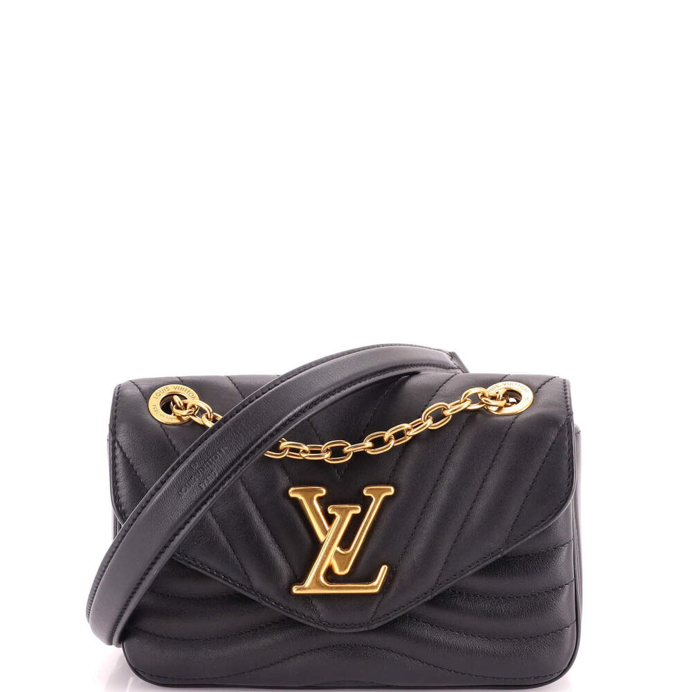 Louis Vuitton PM New Wave Chain Bag NM